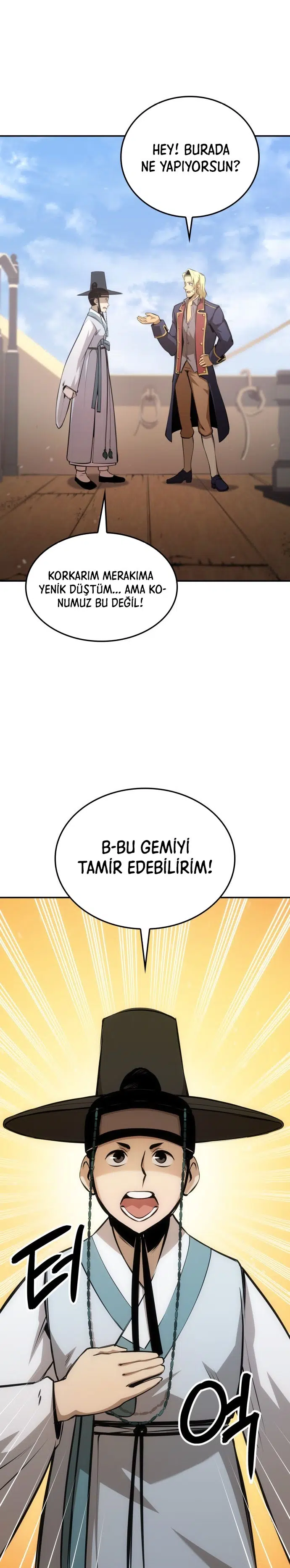 Suikastçının İnancı – Unutulmuş Tapınak - Bölüm 26 Sayfa 29