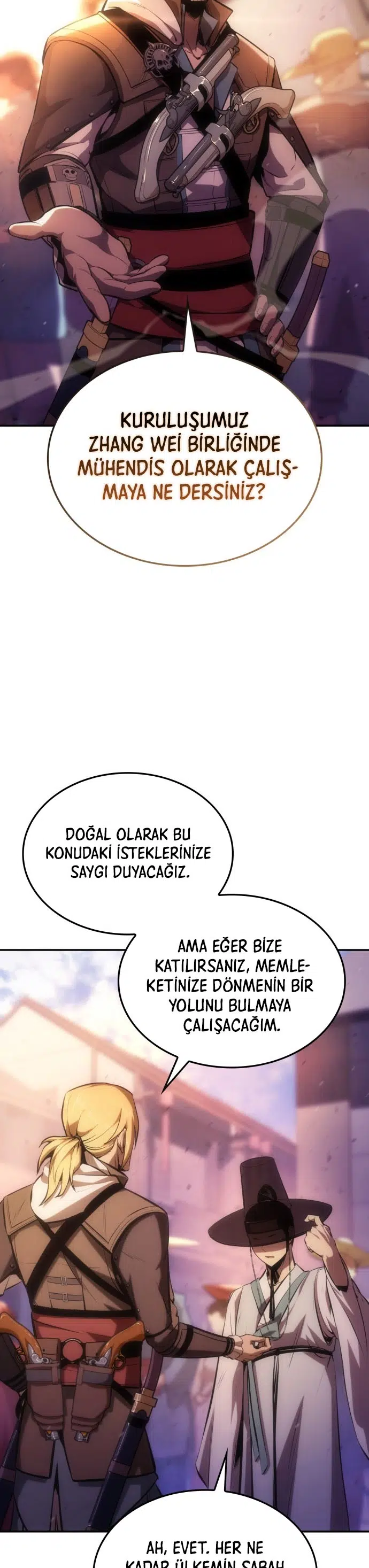 Suikastçının İnancı – Unutulmuş Tapınak - Bölüm 26 Sayfa 38