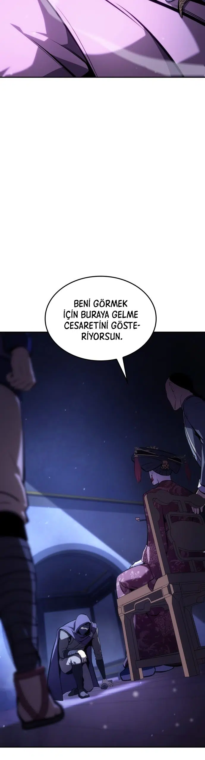 Suikastçının İnancı – Unutulmuş Tapınak - Bölüm 26 Sayfa 48