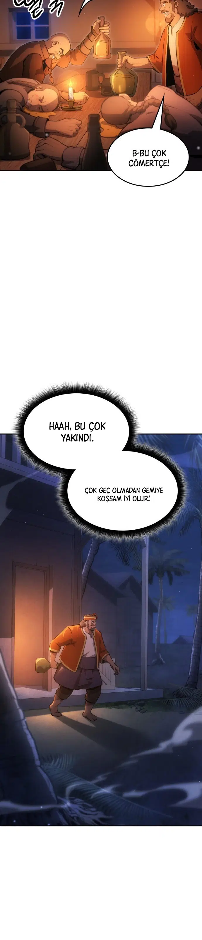 Suikastçının İnancı – Unutulmuş Tapınak - Bölüm 28 Sayfa 26