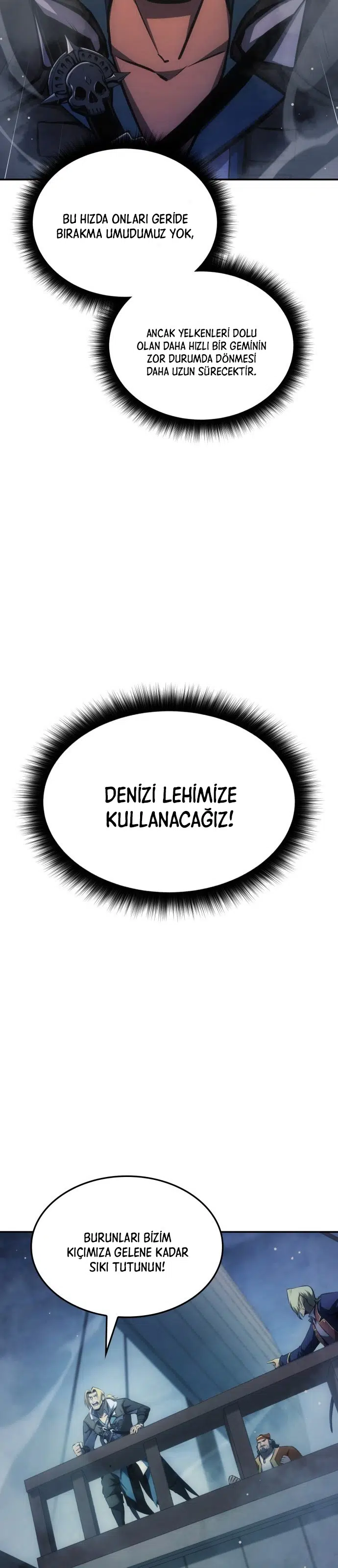 Suikastçının İnancı – Unutulmuş Tapınak - Bölüm 29 Sayfa 28