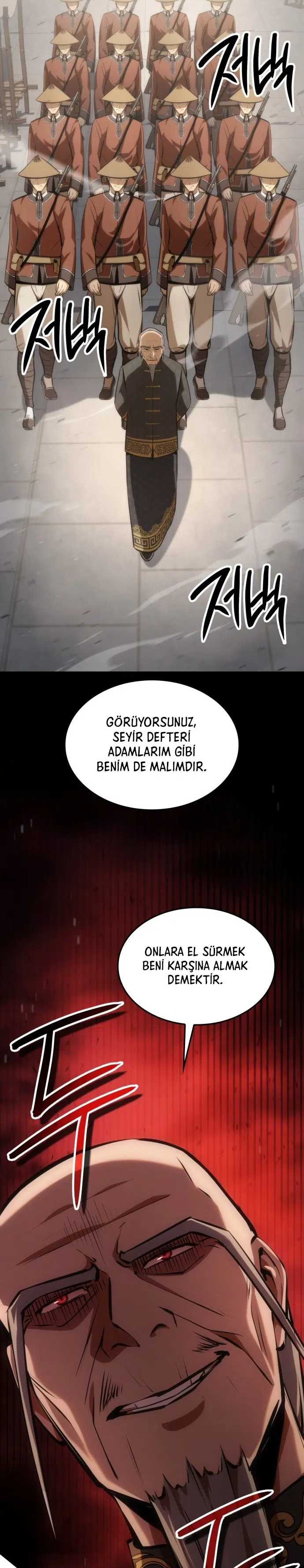 Suikastçının İnancı – Unutulmuş Tapınak - Bölüm 31 Sayfa 3
