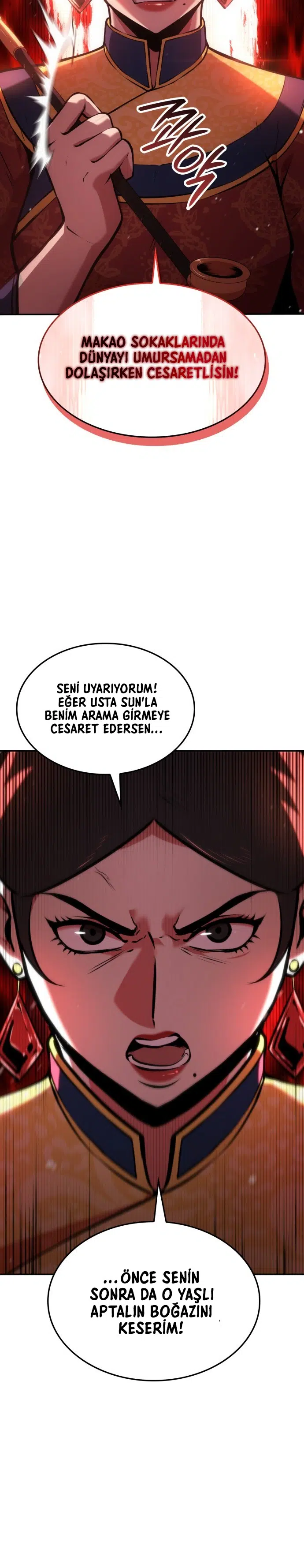 Suikastçının İnancı – Unutulmuş Tapınak - Bölüm 31 Sayfa 11