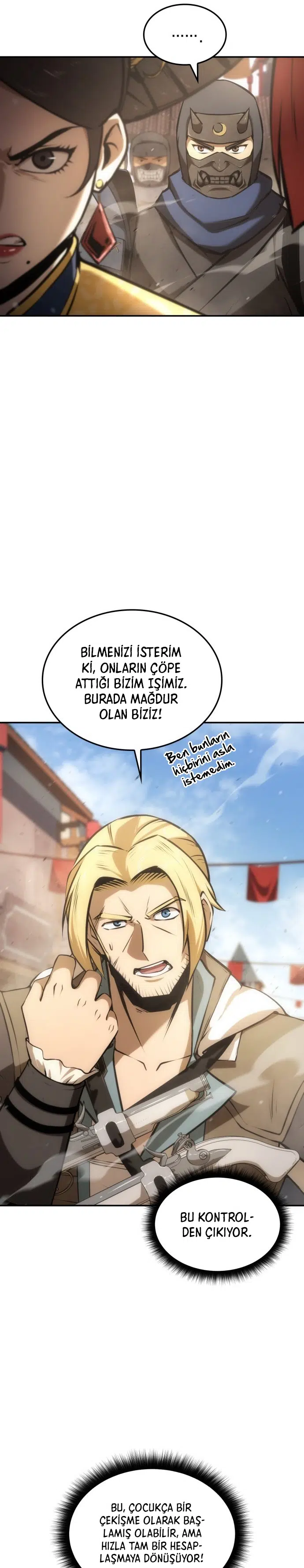 Suikastçının İnancı – Unutulmuş Tapınak - Bölüm 31 Sayfa 12
