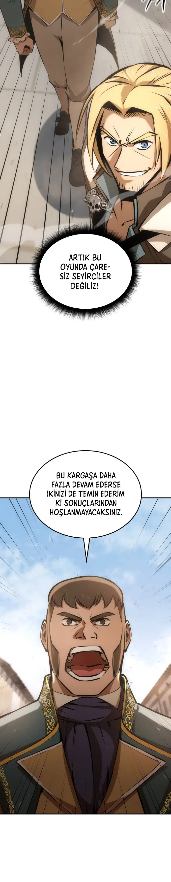 Suikastçının İnancı – Unutulmuş Tapınak - Bölüm 31 Sayfa 15