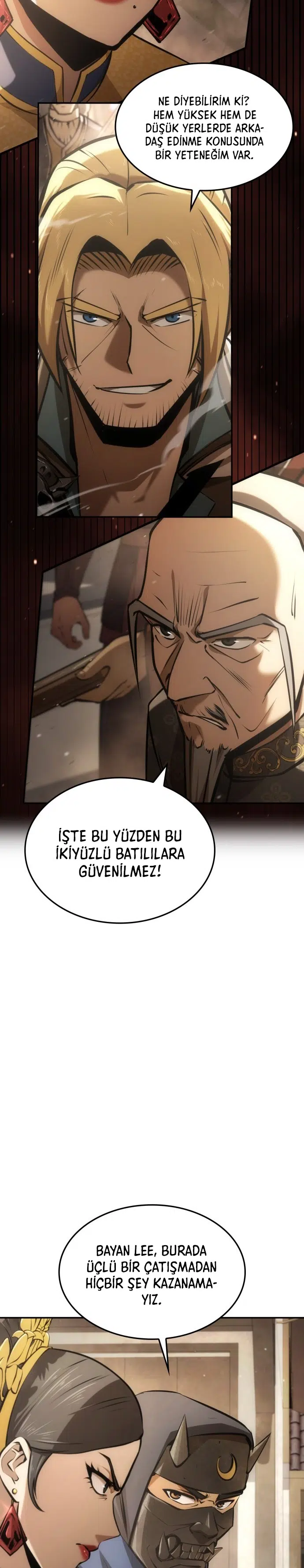 Suikastçının İnancı – Unutulmuş Tapınak - Bölüm 31 Sayfa 17