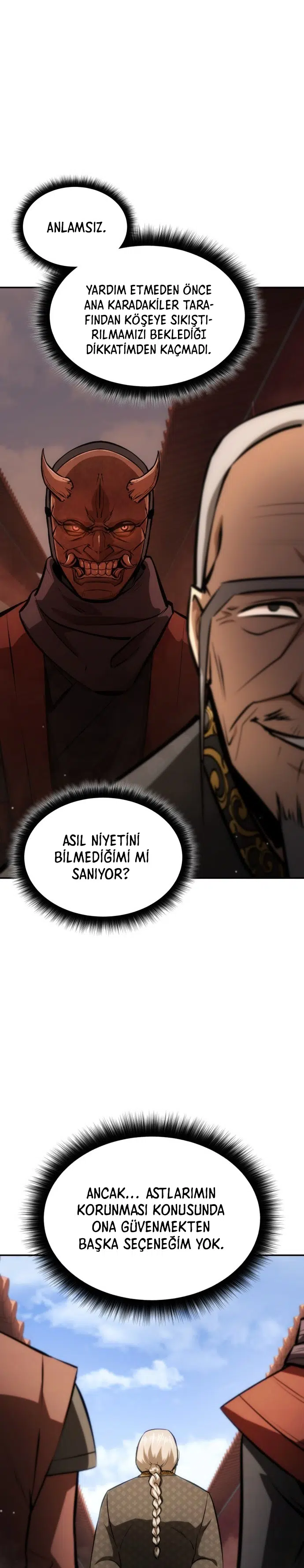 Suikastçının İnancı – Unutulmuş Tapınak - Bölüm 31 Sayfa 30