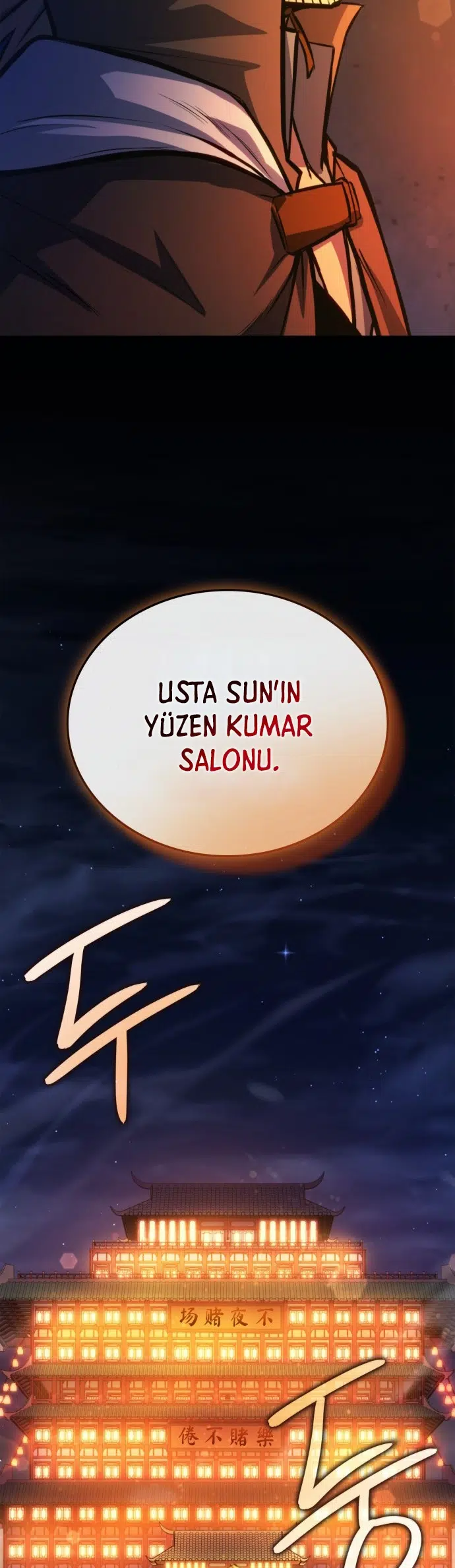Suikastçının İnancı – Unutulmuş Tapınak - Bölüm 31 Sayfa 54