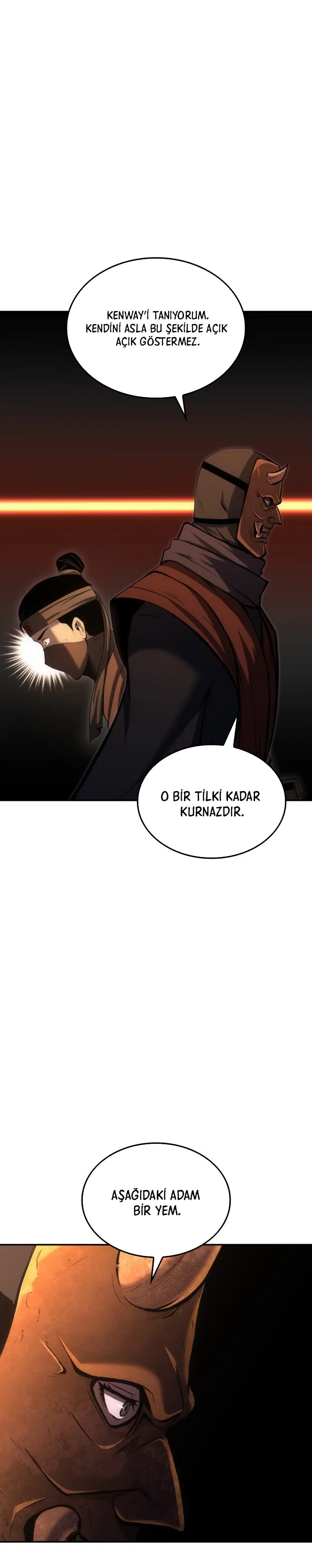 Suikastçının İnancı – Unutulmuş Tapınak - Bölüm 32 Sayfa 24