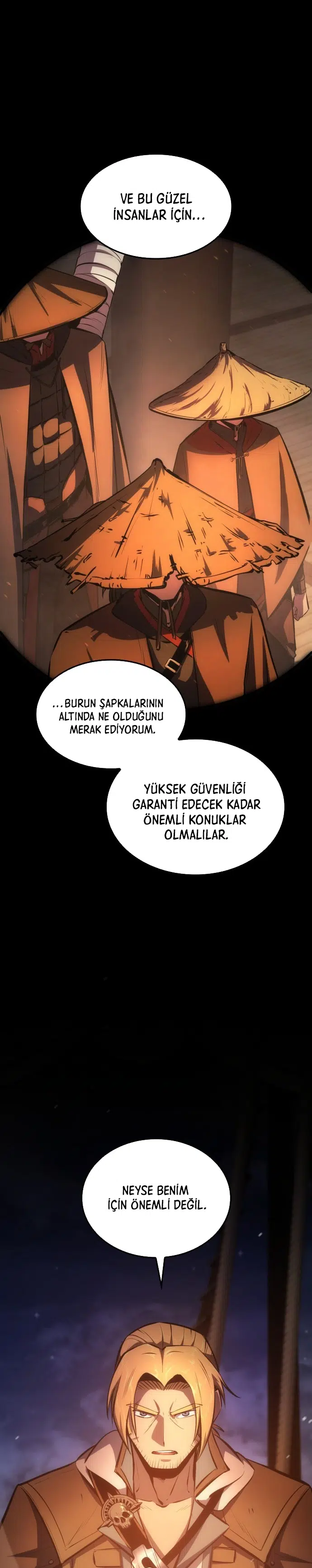 Suikastçının İnancı – Unutulmuş Tapınak - Bölüm 32 Sayfa 39