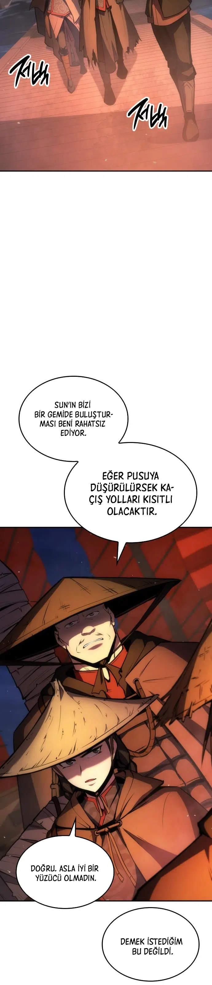 Suikastçının İnancı – Unutulmuş Tapınak - Bölüm 33 Sayfa 8