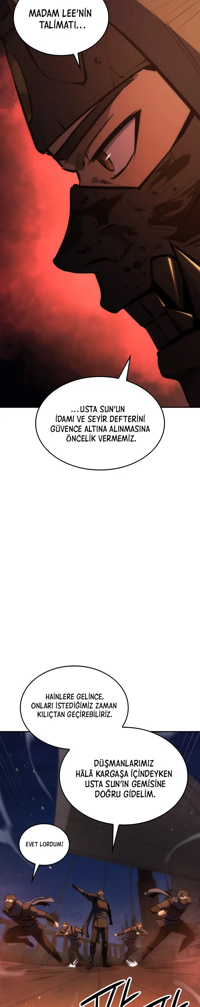 Suikastçının İnancı – Unutulmuş Tapınak - Bölüm 33 Sayfa 42