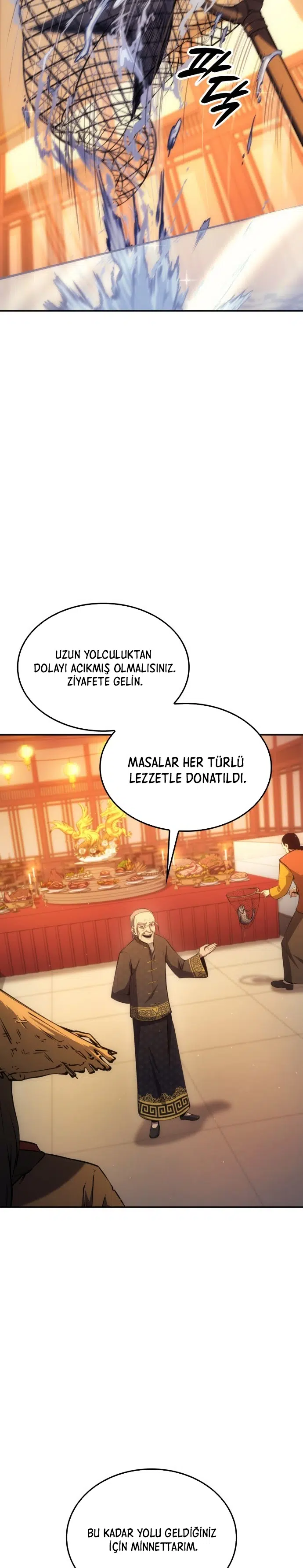 Suikastçının İnancı – Unutulmuş Tapınak - Bölüm 33 Sayfa 47