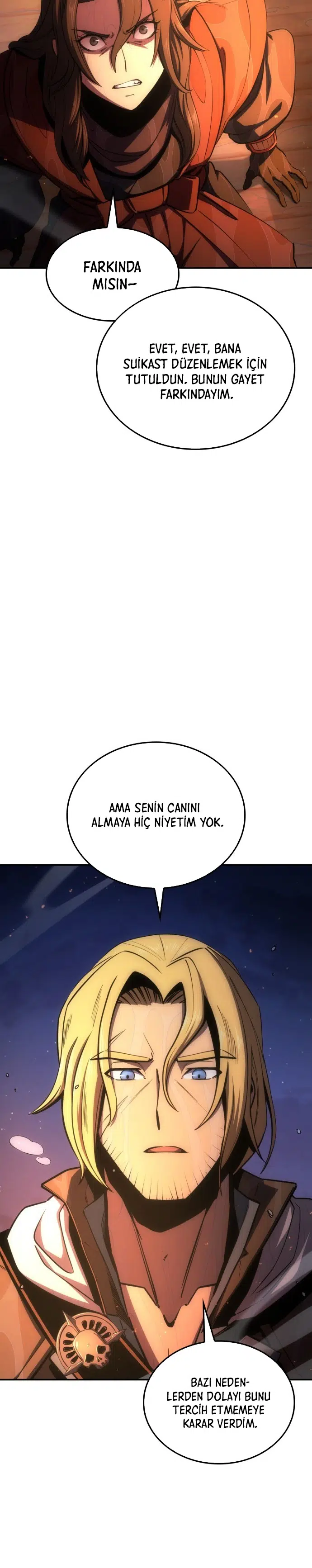Suikastçının İnancı – Unutulmuş Tapınak - Bölüm 34 Sayfa 24