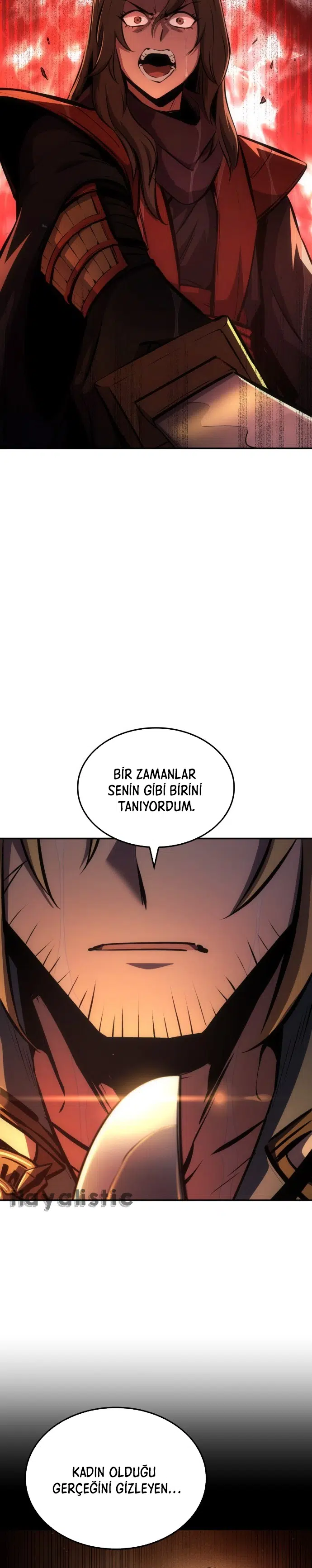 Suikastçının İnancı – Unutulmuş Tapınak - Bölüm 34 Sayfa 29