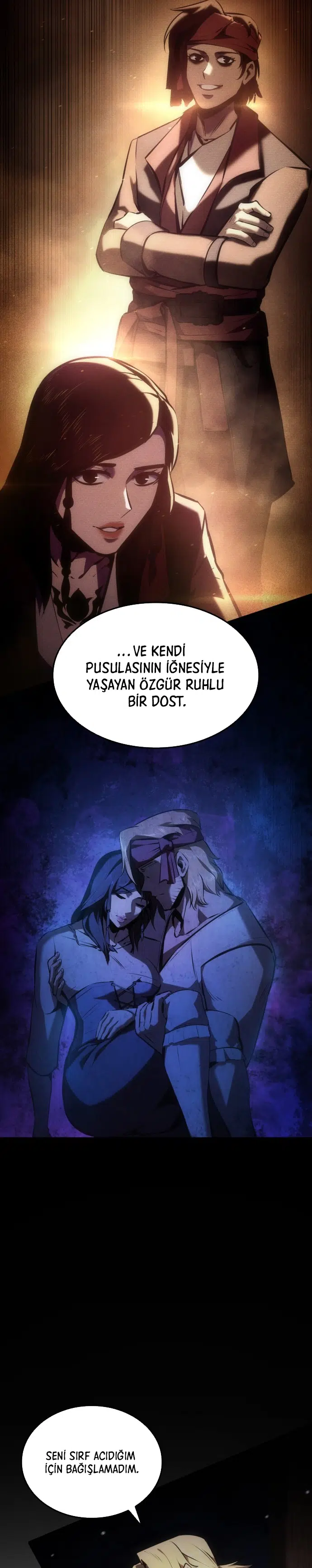Suikastçının İnancı – Unutulmuş Tapınak - Bölüm 34 Sayfa 30