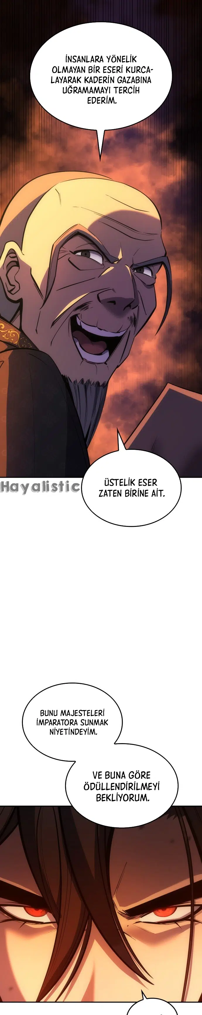 Suikastçının İnancı – Unutulmuş Tapınak - Bölüm 34 Sayfa 50