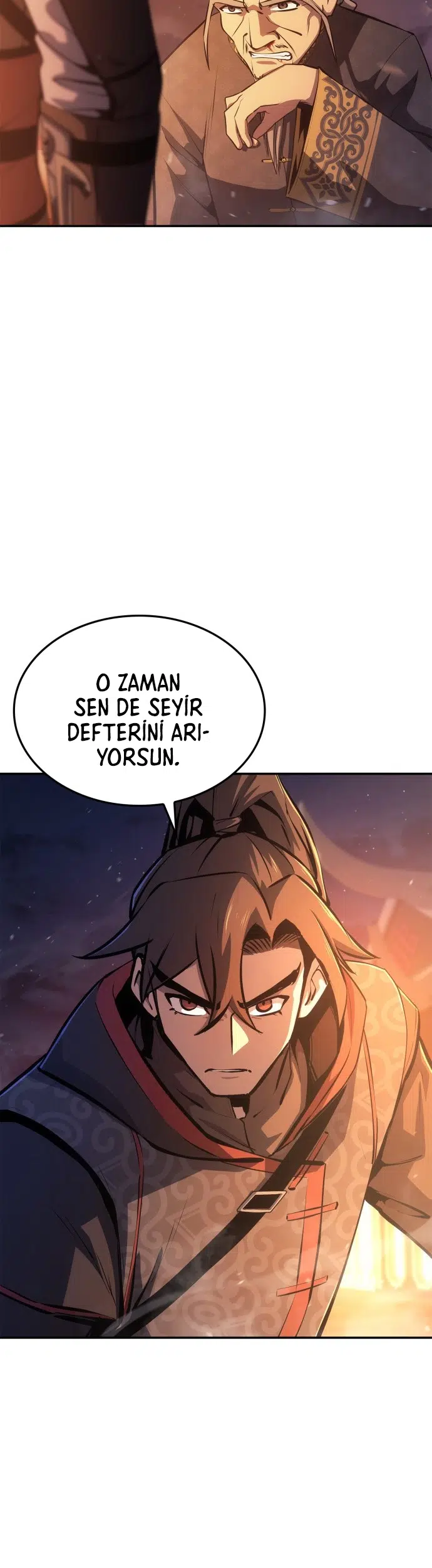 Suikastçının İnancı – Unutulmuş Tapınak - Bölüm 36 Sayfa 7