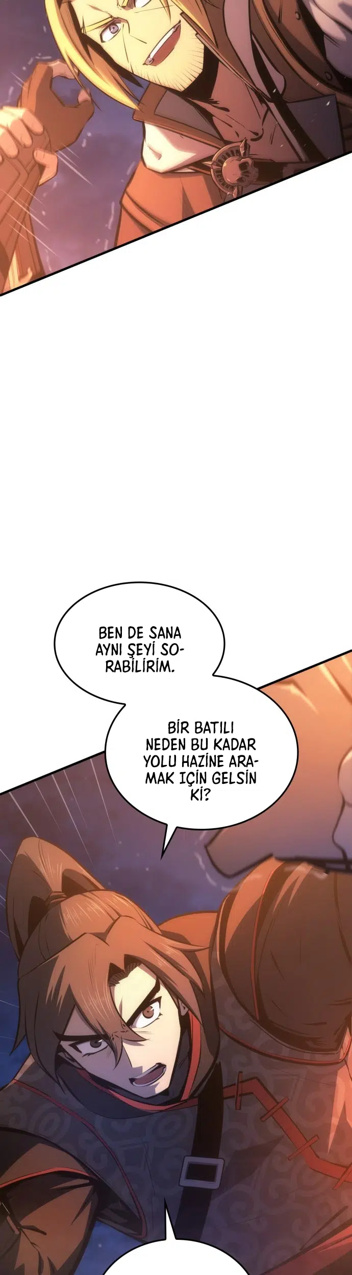 Suikastçının İnancı – Unutulmuş Tapınak - Bölüm 36 Sayfa 34