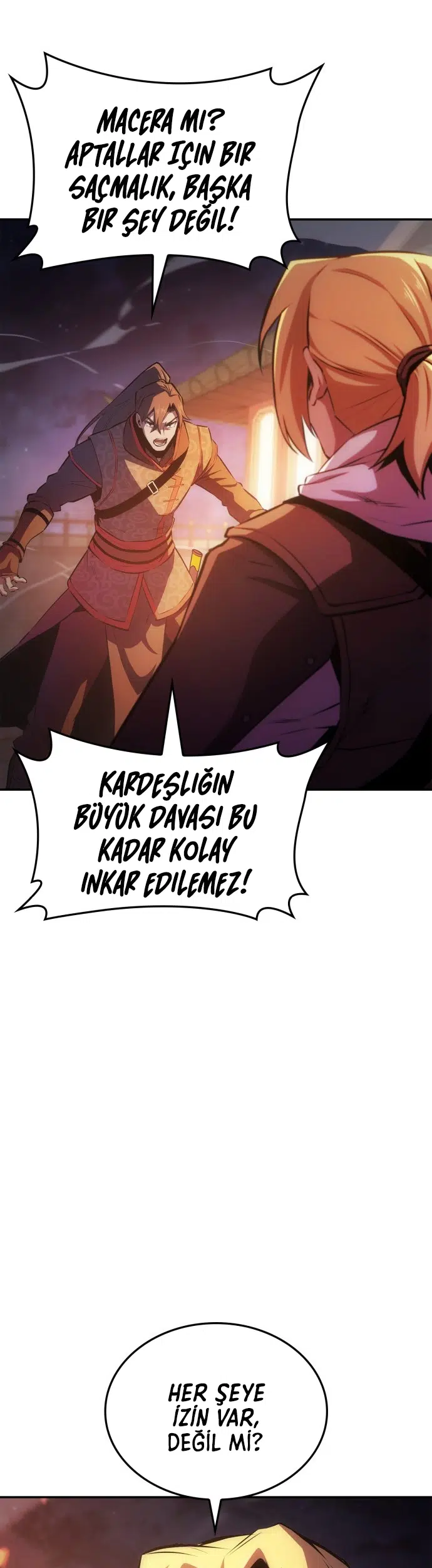 Suikastçının İnancı – Unutulmuş Tapınak - Bölüm 36 Sayfa 41