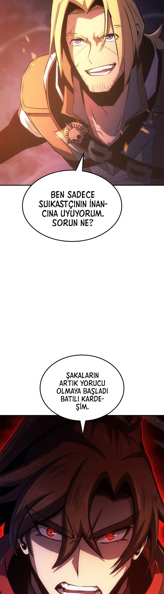 Suikastçının İnancı – Unutulmuş Tapınak - Bölüm 36 Sayfa 42