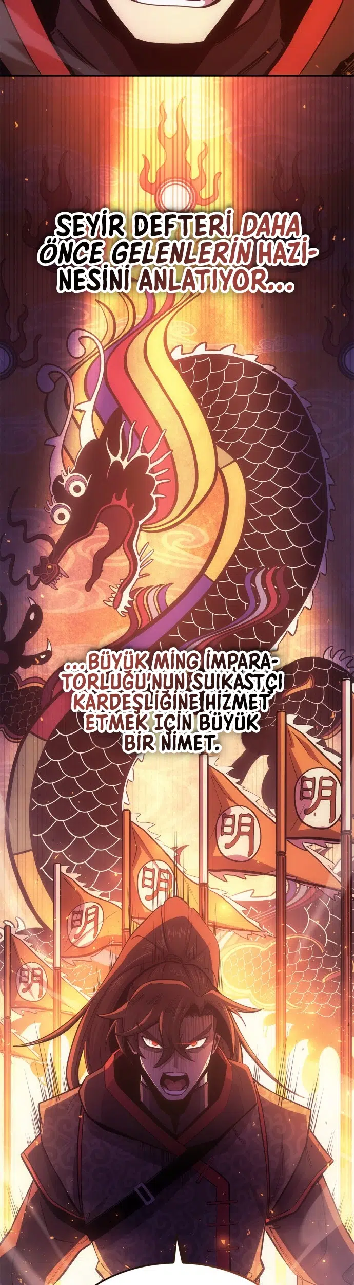 Suikastçının İnancı – Unutulmuş Tapınak - Bölüm 36 Sayfa 43