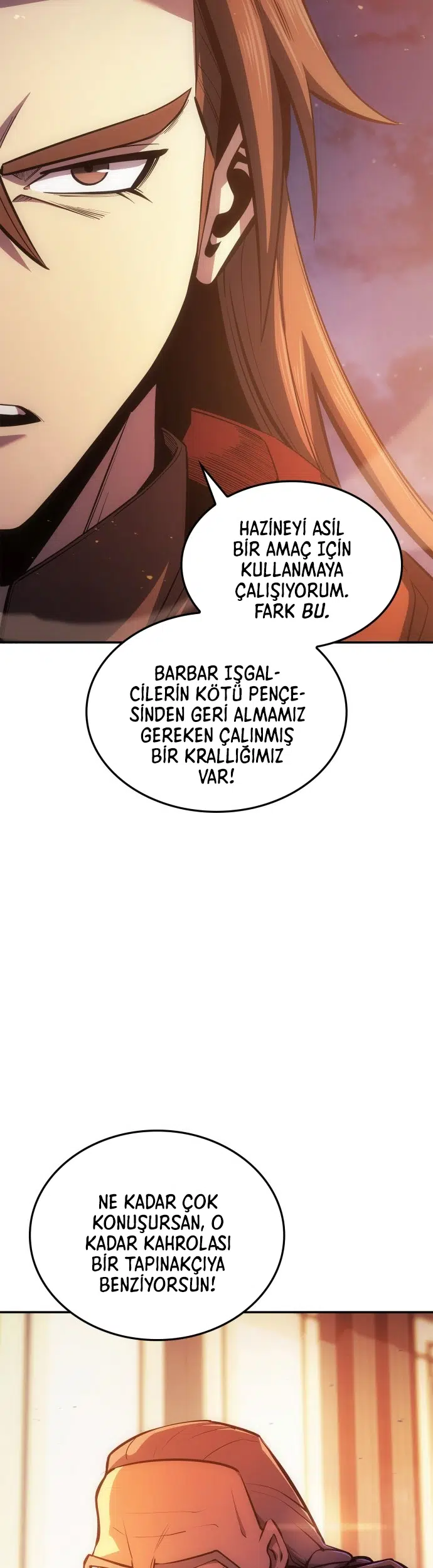 Suikastçının İnancı – Unutulmuş Tapınak - Bölüm 36 Sayfa 46