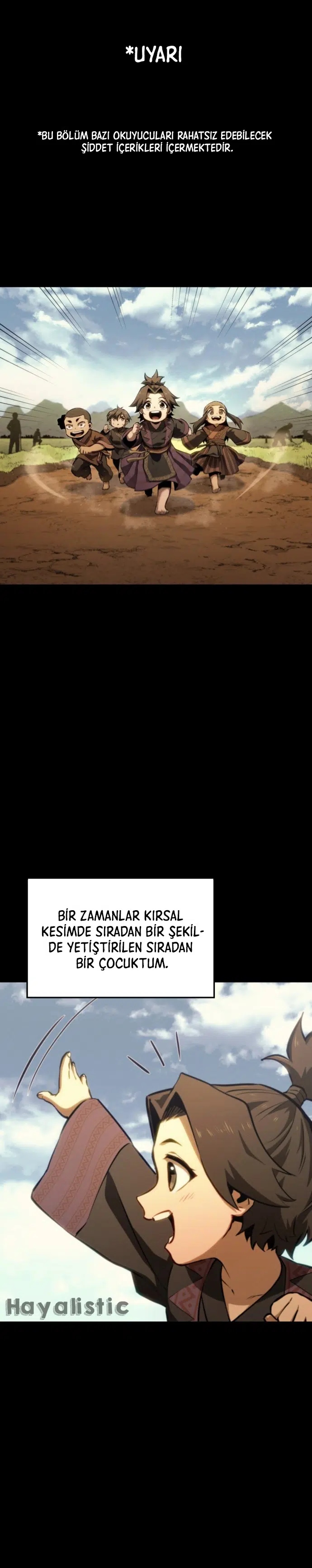 Suikastçının İnancı – Unutulmuş Tapınak - Bölüm 37 Sayfa 2