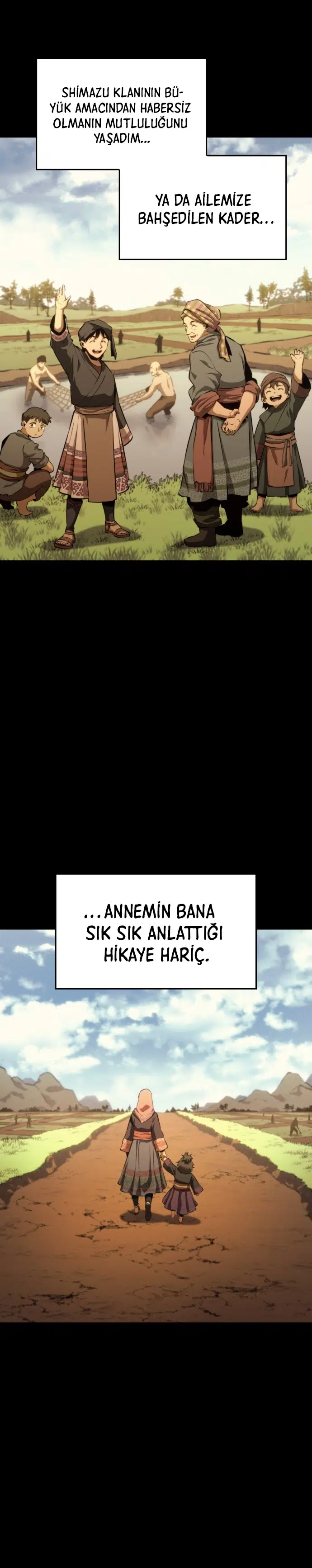 Suikastçının İnancı – Unutulmuş Tapınak - Bölüm 37 Sayfa 3