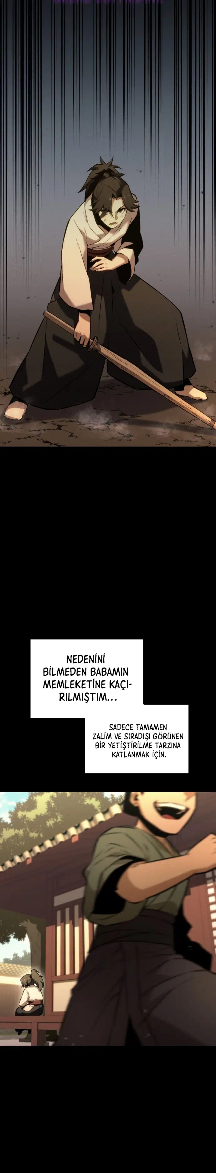 Suikastçının İnancı – Unutulmuş Tapınak - Bölüm 37 Sayfa 10