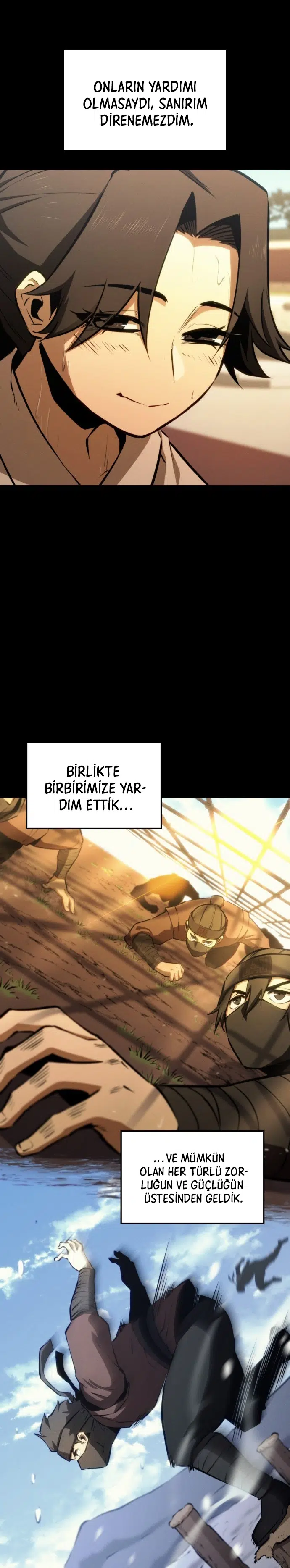 Suikastçının İnancı – Unutulmuş Tapınak - Bölüm 37 Sayfa 12