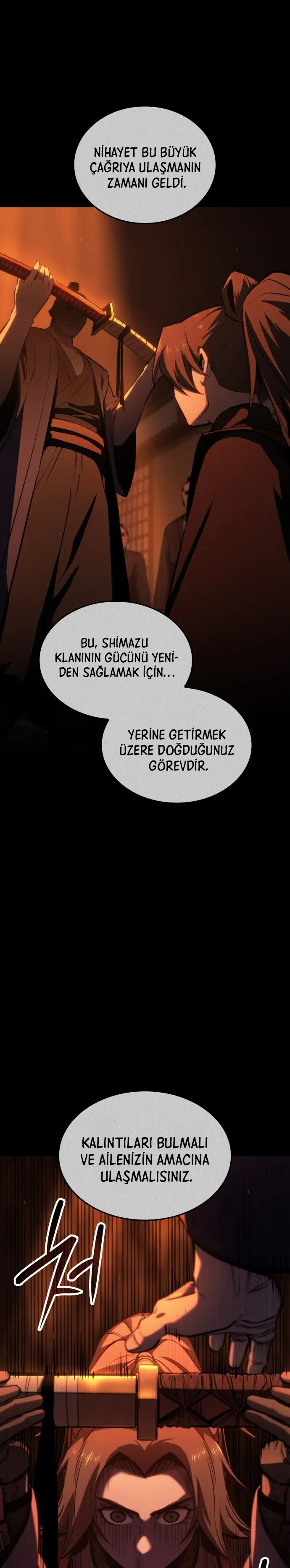 Suikastçının İnancı – Unutulmuş Tapınak - Bölüm 37 Sayfa 16