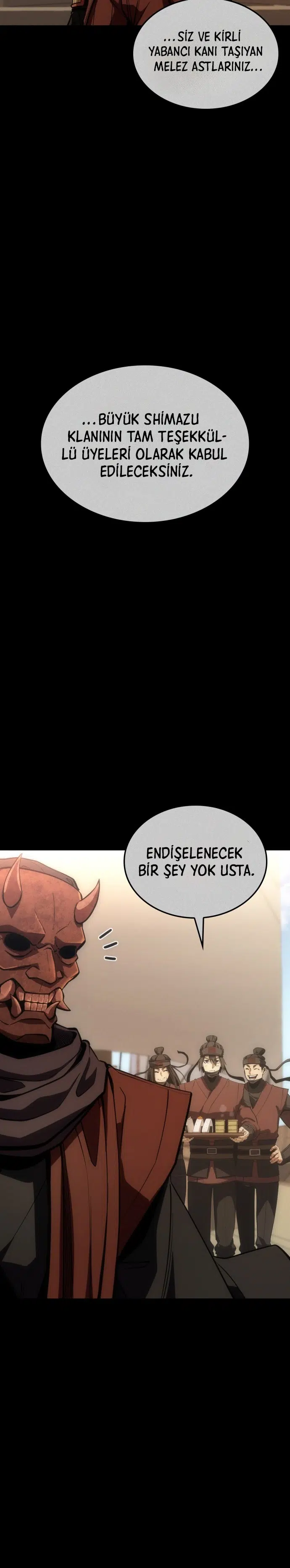 Suikastçının İnancı – Unutulmuş Tapınak - Bölüm 37 Sayfa 18