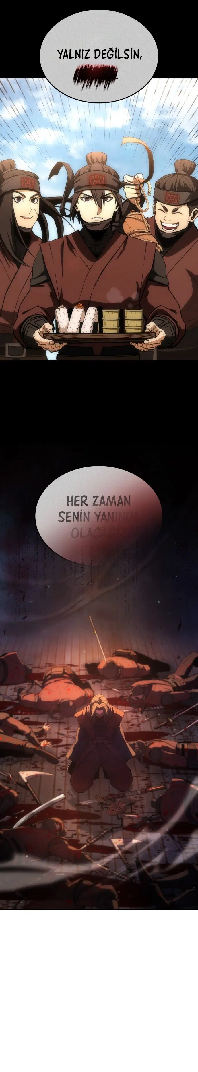 Suikastçının İnancı – Unutulmuş Tapınak - Bölüm 37 Sayfa 19
