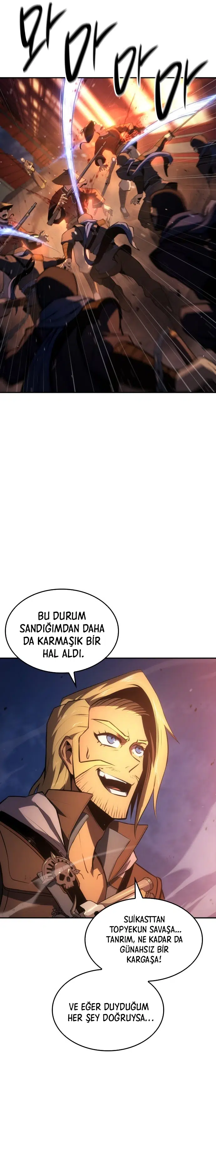 Suikastçının İnancı – Unutulmuş Tapınak - Bölüm 37 Sayfa 22