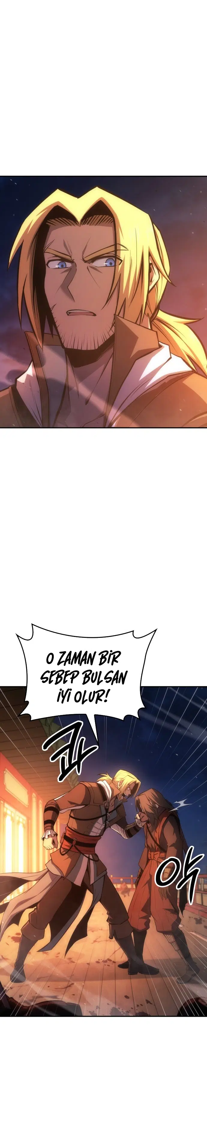 Suikastçının İnancı – Unutulmuş Tapınak - Bölüm 37 Sayfa 24