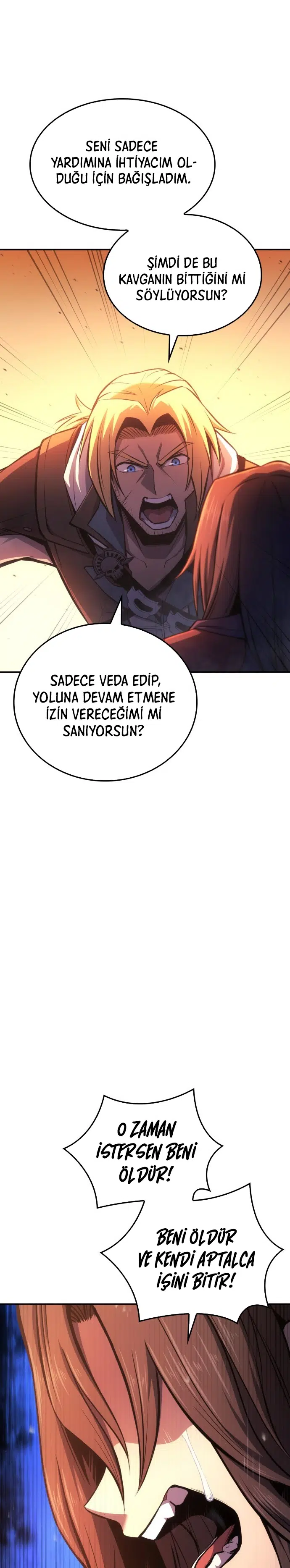 Suikastçının İnancı – Unutulmuş Tapınak - Bölüm 37 Sayfa 25