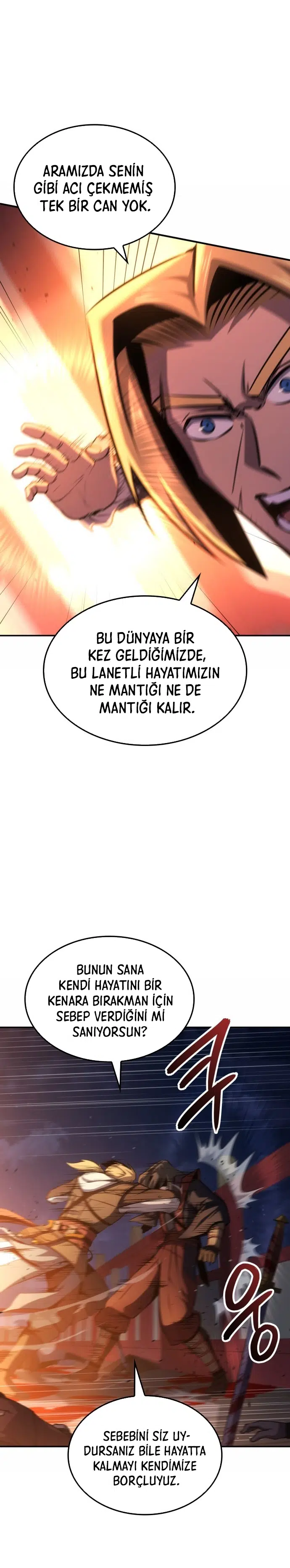 Suikastçının İnancı – Unutulmuş Tapınak - Bölüm 37 Sayfa 30