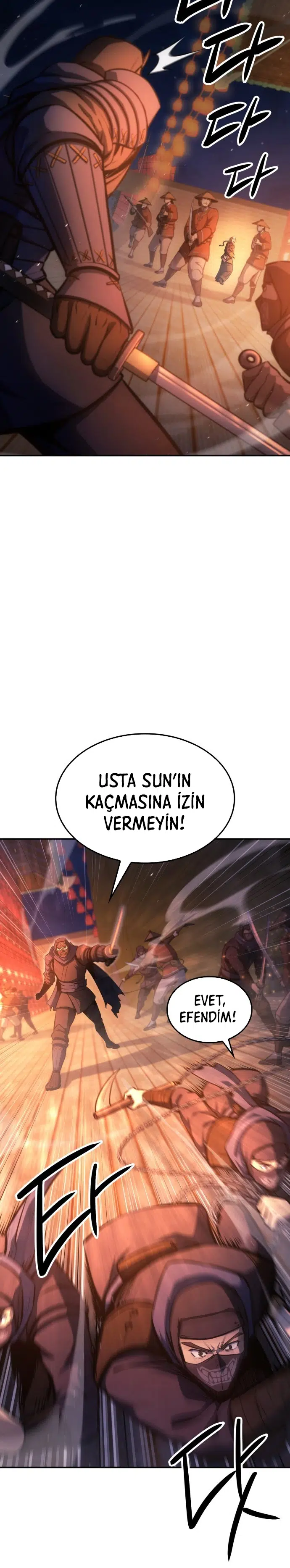 Suikastçının İnancı – Unutulmuş Tapınak - Bölüm 37 Sayfa 38