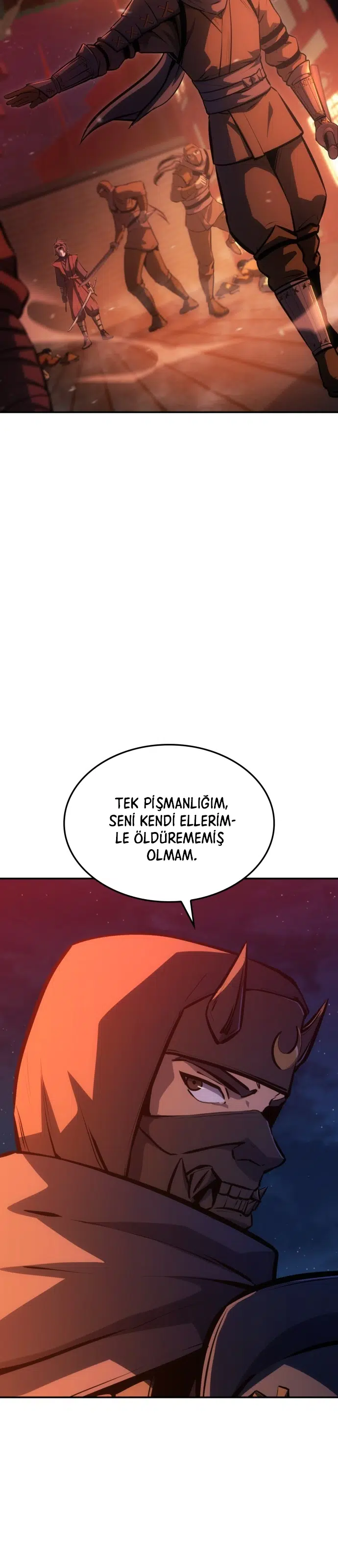 Suikastçının İnancı – Unutulmuş Tapınak - Bölüm 38 Sayfa 49