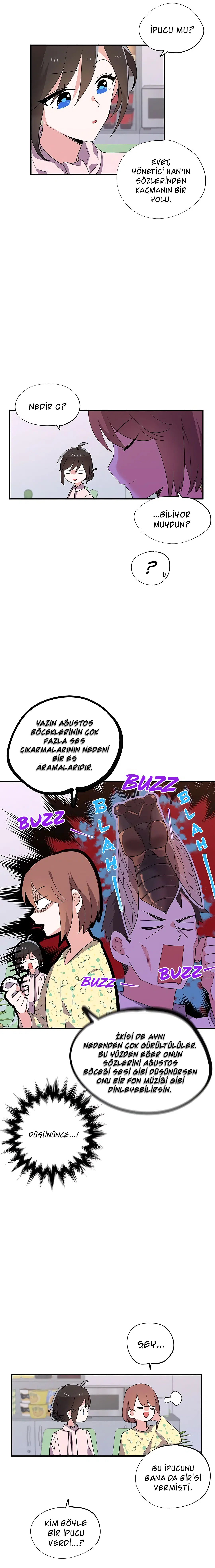 Yeni Gelin Oyunu - Bölüm 4 Sayfa 8