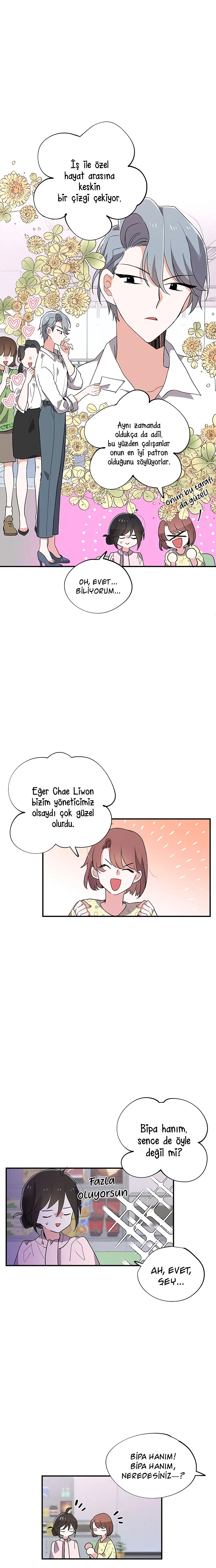 Yeni Gelin Oyunu - Bölüm 4 Sayfa 10