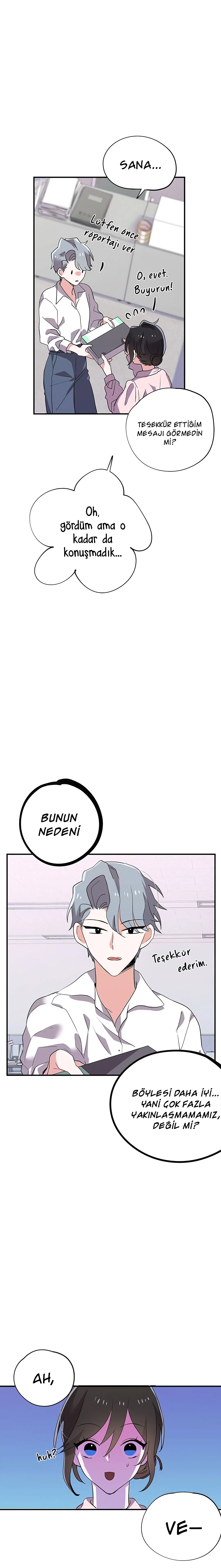 Yeni Gelin Oyunu - Bölüm 4 Sayfa 17
