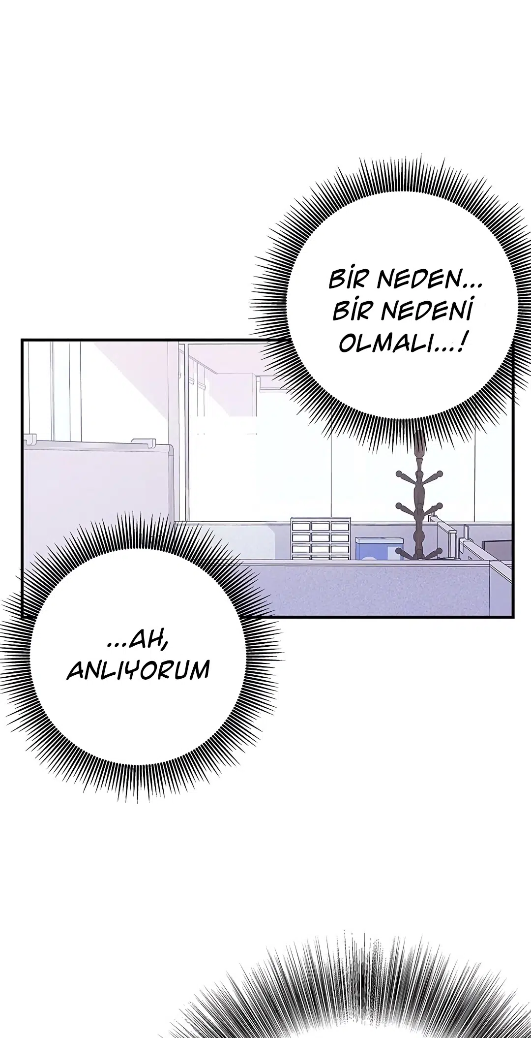 Yeni Gelin Oyunu - Bölüm 5 Sayfa 17