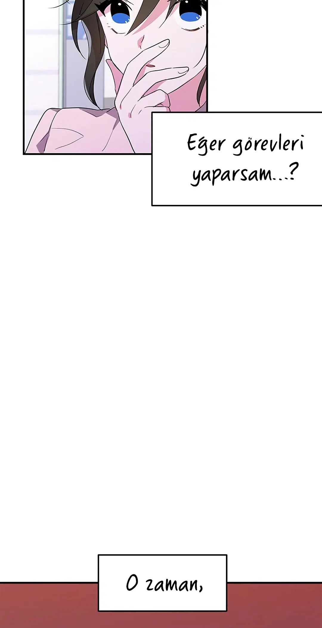 Yeni Gelin Oyunu - Bölüm 5 Sayfa 24
