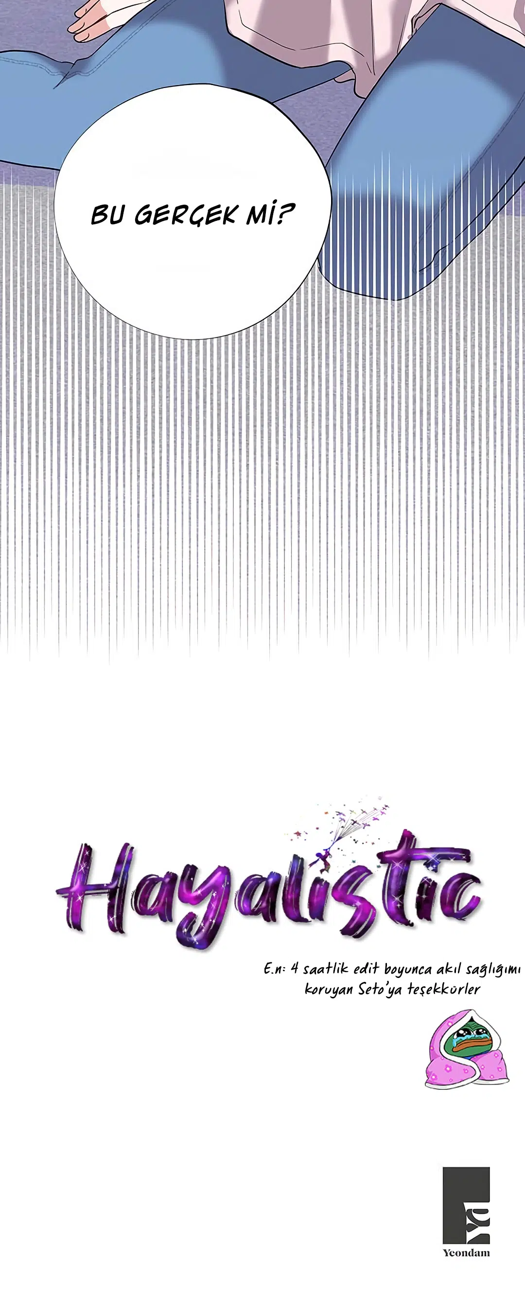 Yeni Gelin Oyunu - Bölüm 5 Sayfa 56