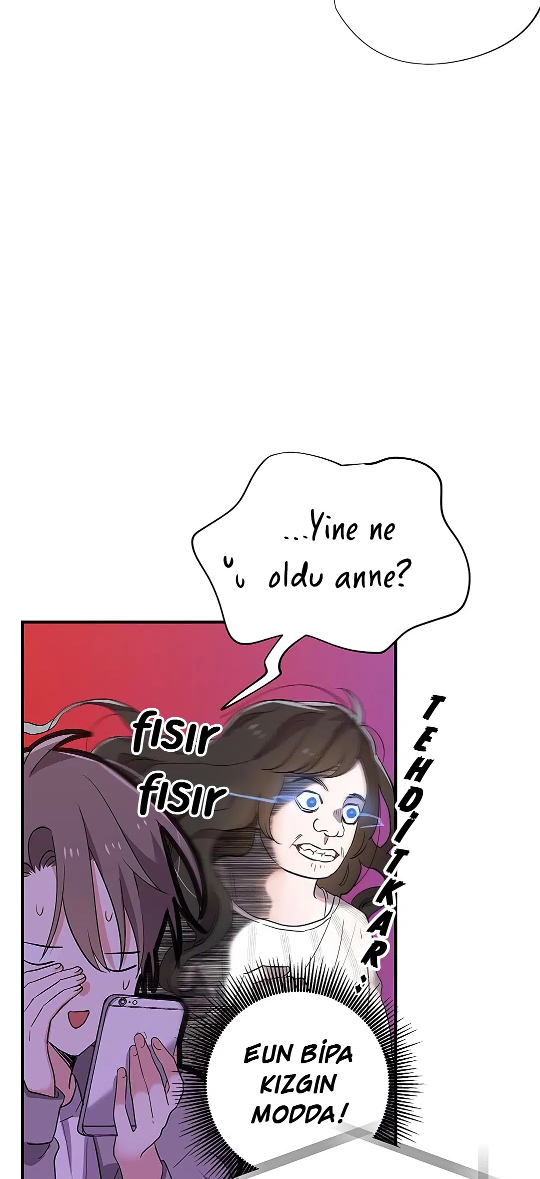 Yeni Gelin Oyunu - Bölüm 6 Sayfa 10