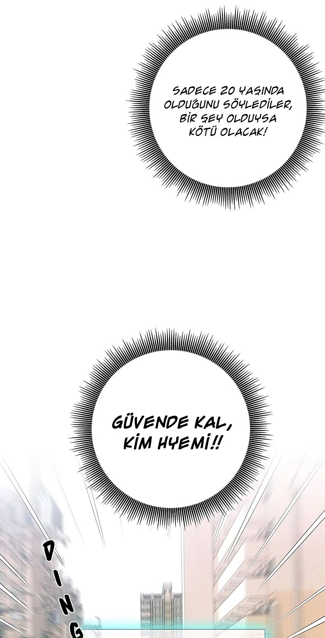 Yeni Gelin Oyunu - Bölüm 6 Sayfa 17