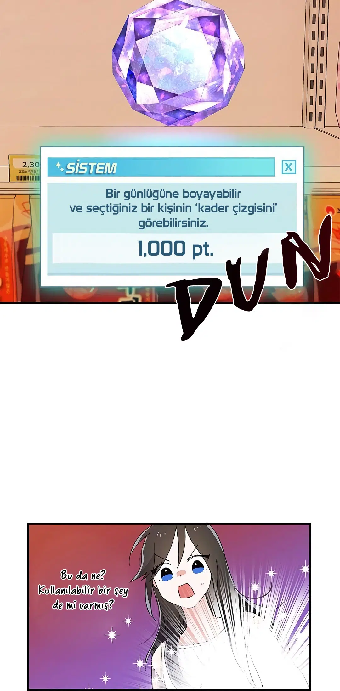 Yeni Gelin Oyunu - Bölüm 6 Sayfa 39