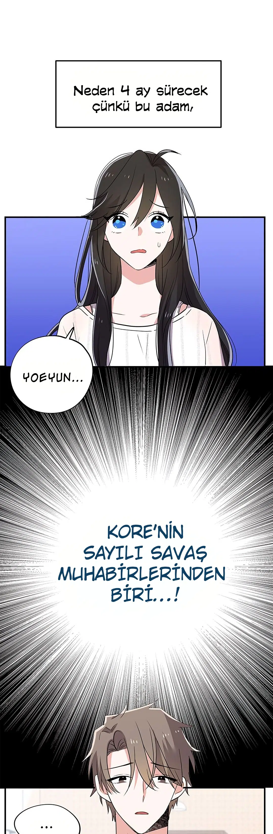 Yeni Gelin Oyunu - Bölüm 7 Sayfa 27